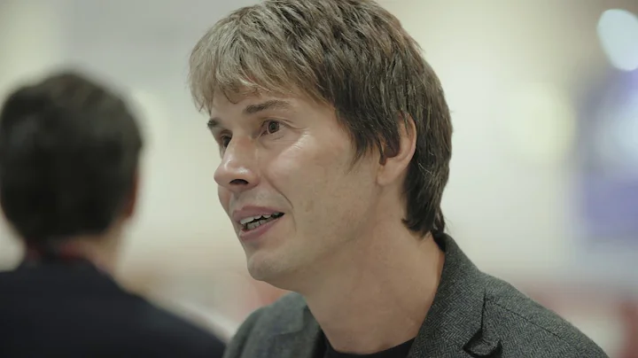 Professor Brian Cox Part 5 – How will AI effect our lives