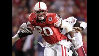 2006 Nebraska vs Troy Football