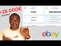 Comment vendre sur ebay en 2024 etape par etape