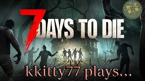 7 Days to Die - Questin