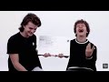 THIS IS SO FUNNY 🤣😂| Joe Keery &amp; Gaten Matarazzo Answers The Internet's Most Searched Questions 