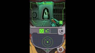 Metroid Prime Hunters Playthrough (Direct DS Capture) - Part 1