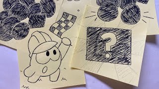 The "Ending" of Om Nom Candy Factory screenshot 4