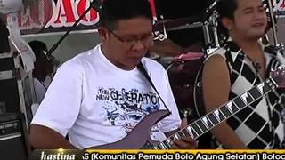 Mawar di tangan.om gandest kompas
