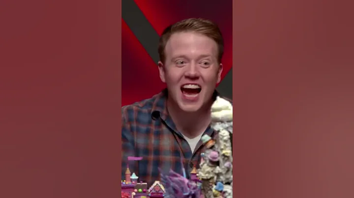 The Counterspell That Broke Brennan #shorts