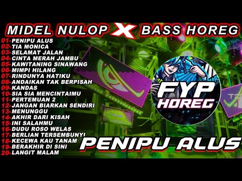 Dj Penipu Alus\"Mantaf Buat Santai\"fdj Emily young