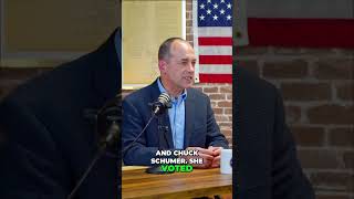 Governor Spanberger's EXTREME Voting Record Exposed
