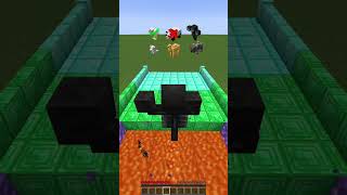 Insane Minecraft Mob Battles & Epic Challenges