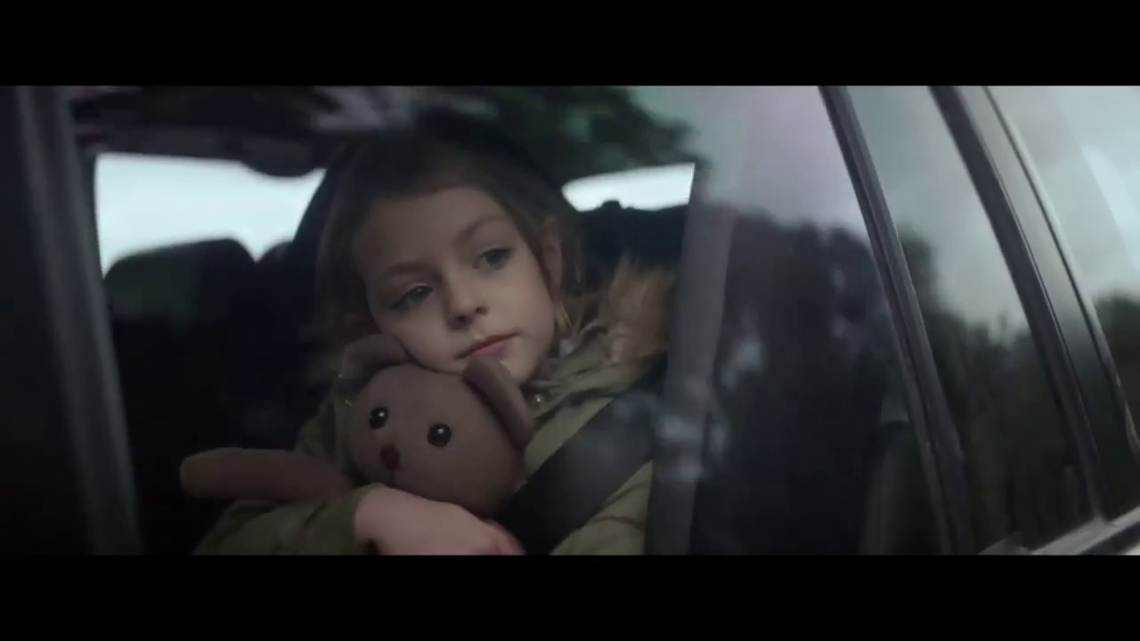 McDonalds Australia  - Macca's Made for Family