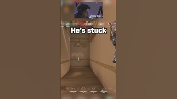 INSANE Cypher outplay on Bind...