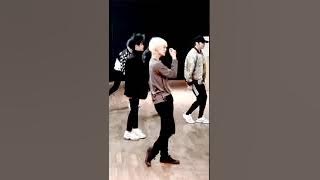 봄바람 practice ver. 배진영 focus 세로캠
