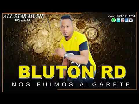 bluton-rd-❎-no-fuimos-algarete-(-audio-oficial)
