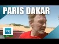 2002 : Le Dakar de Johnny Hallyday | Archive INA