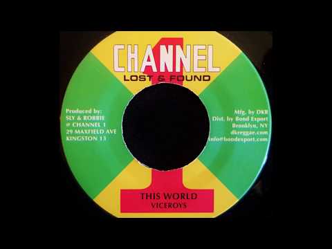 This World artwork