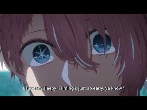 #推しの子 Ep 7 | Akane perfectly imitates Ai | Oshi no ko