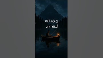 اكتب شيء تؤجر عليه ❤😴 /القارئ هزاع البلوشي