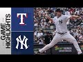 Rangers vs. Yankees Game Highlights (6/25/23) | MLB Highlights image