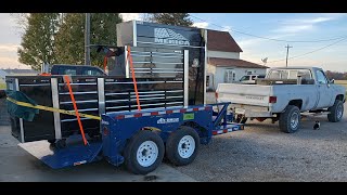 BEST way to move a massive toolbox