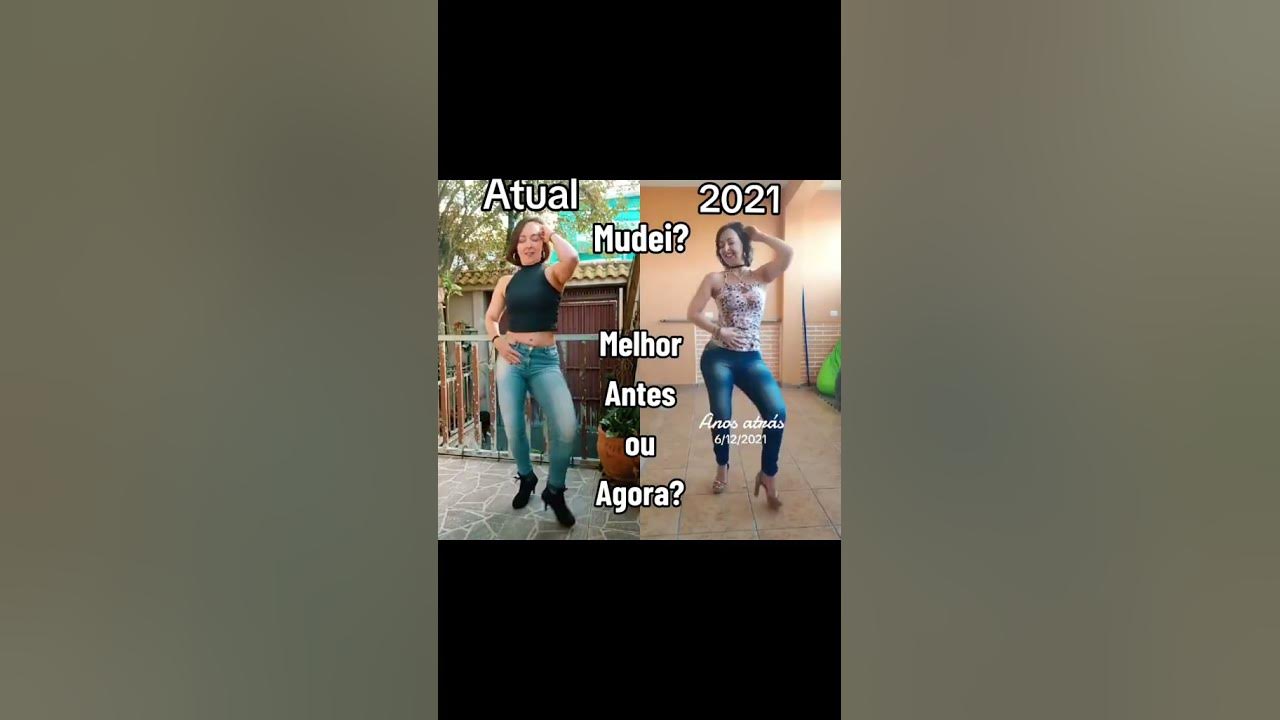 Se Joga no Passinho - Brisa Star - Thiago Jhonathan