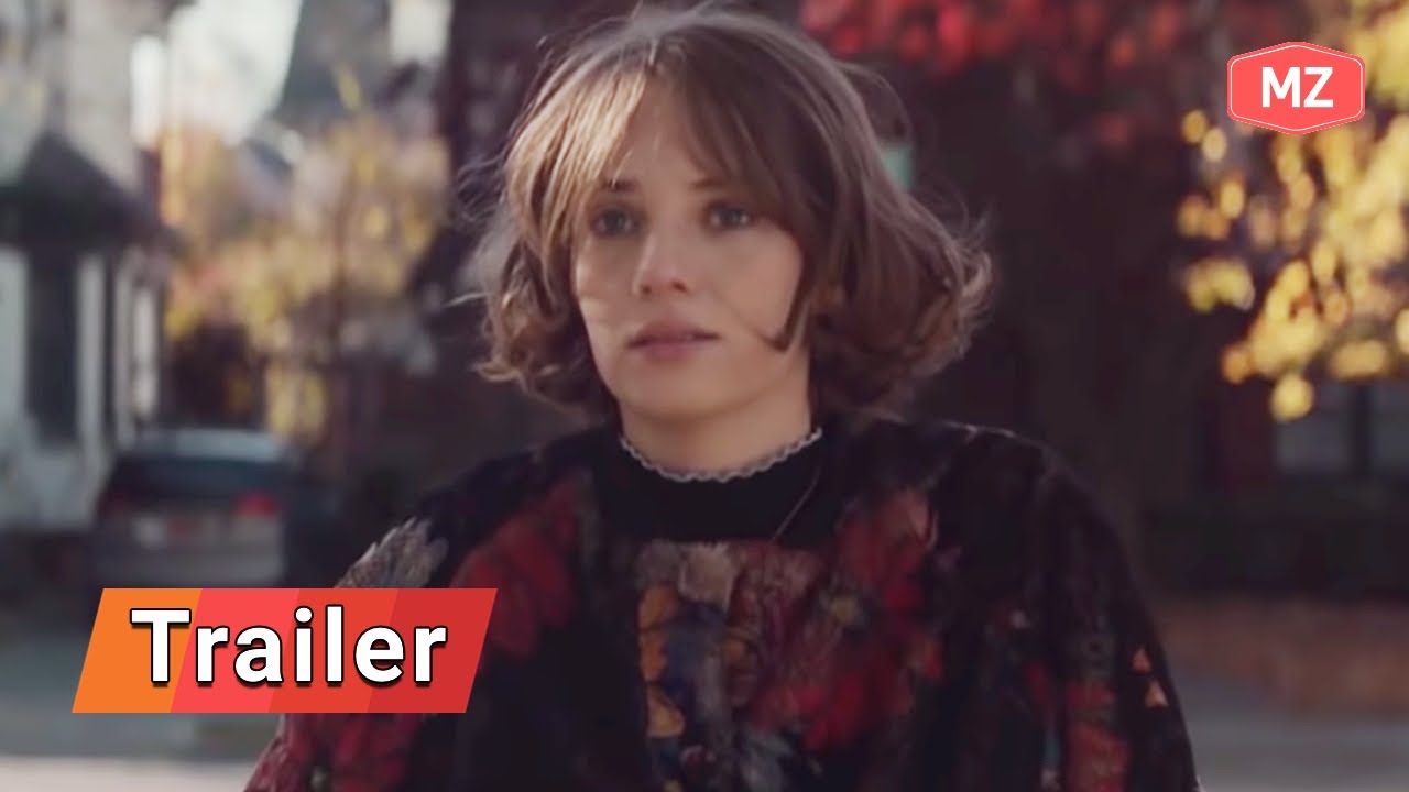 HUMAN CAPITAL Trailer 2020 Maya Hawke, Marisa Tomei, Liev Schreiber
