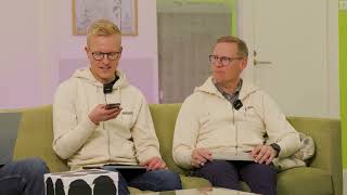 Tekoälyavusteinen Työmaaraportointi Puheella - Ai Dokumentointiagentti