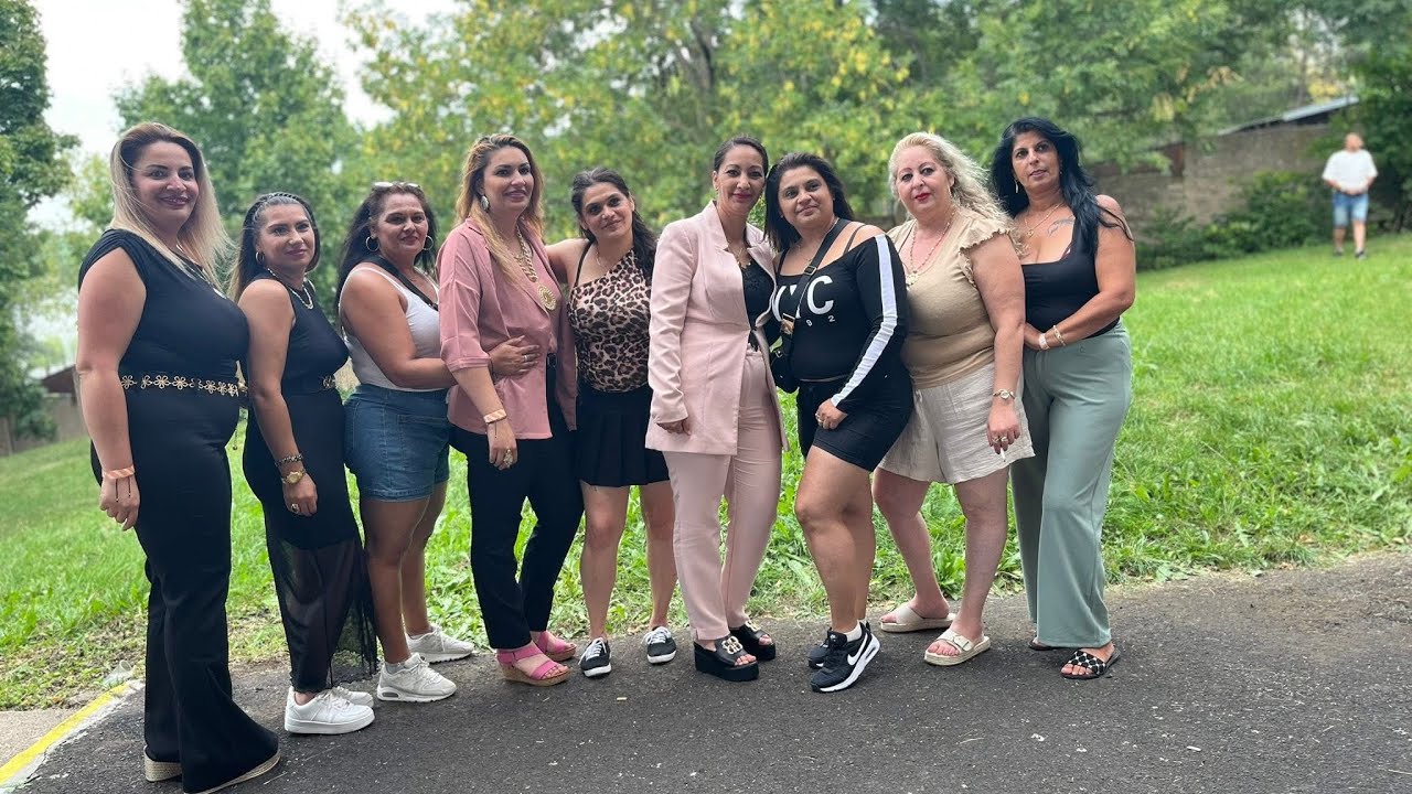 🎷Gipsy Mekenzi 🎷- (Mange pijav ) devla miro)