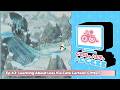 Ep 43: Learning About Loss Via Cute Cartoon Critters - Ctrl, Alt, Access