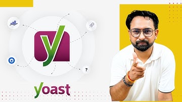 Yoast Seo Tutorial in Hindi | Yoast SEO Plugin Explained | WordPress SEO | Digital marketing Course