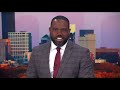 The morning headlines for Monday, May 4