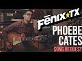 Capture de la vidéo Fenix Tx - Phoebe Cates (Guitar Cover)