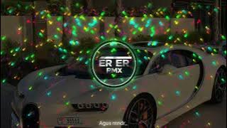 DJ NAN KO PAHAM   VIRAL TIKTOK TERBARU 2025  Yordan Remix Scr