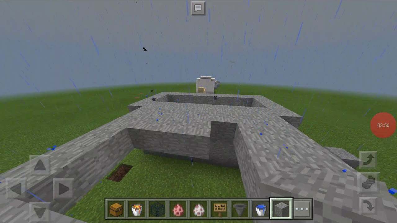 Sınırsız item veren makine nasıl yapılır Minecraft YouTube