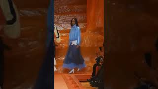 Феликс На Показе Louis Vuitton В Париже Для Madame Figaro Hong Kong.