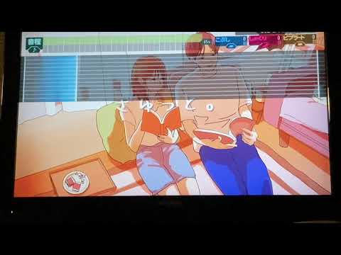 【カラオケ】94.480点　もさを。 / ぎゅっと。