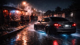 2AM in Soweto | Amapiano Underground Exclusive Mix | Vol. 1 (2026)