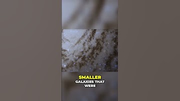 Stellar Streams: The Ghostly Trails of Our Galaxy