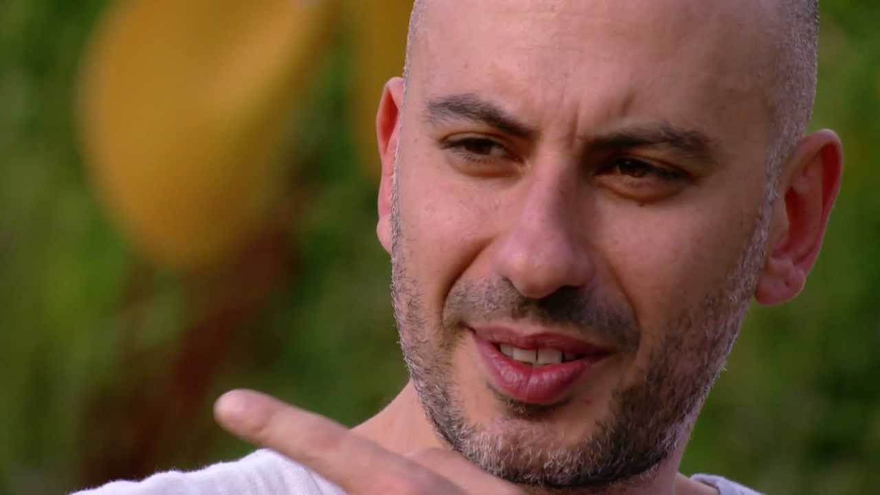 like a prayer Riva Starr - Interview at Tomorrowland 2012