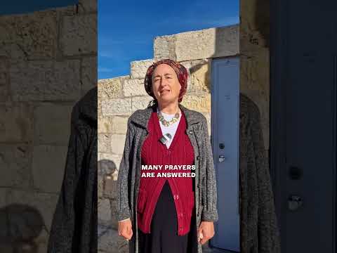 Jerusalem： the most beautiful place!