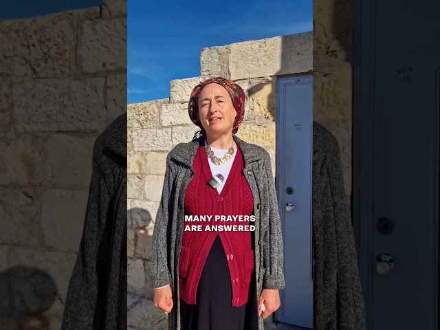 Jerusalem： the most beautiful place!