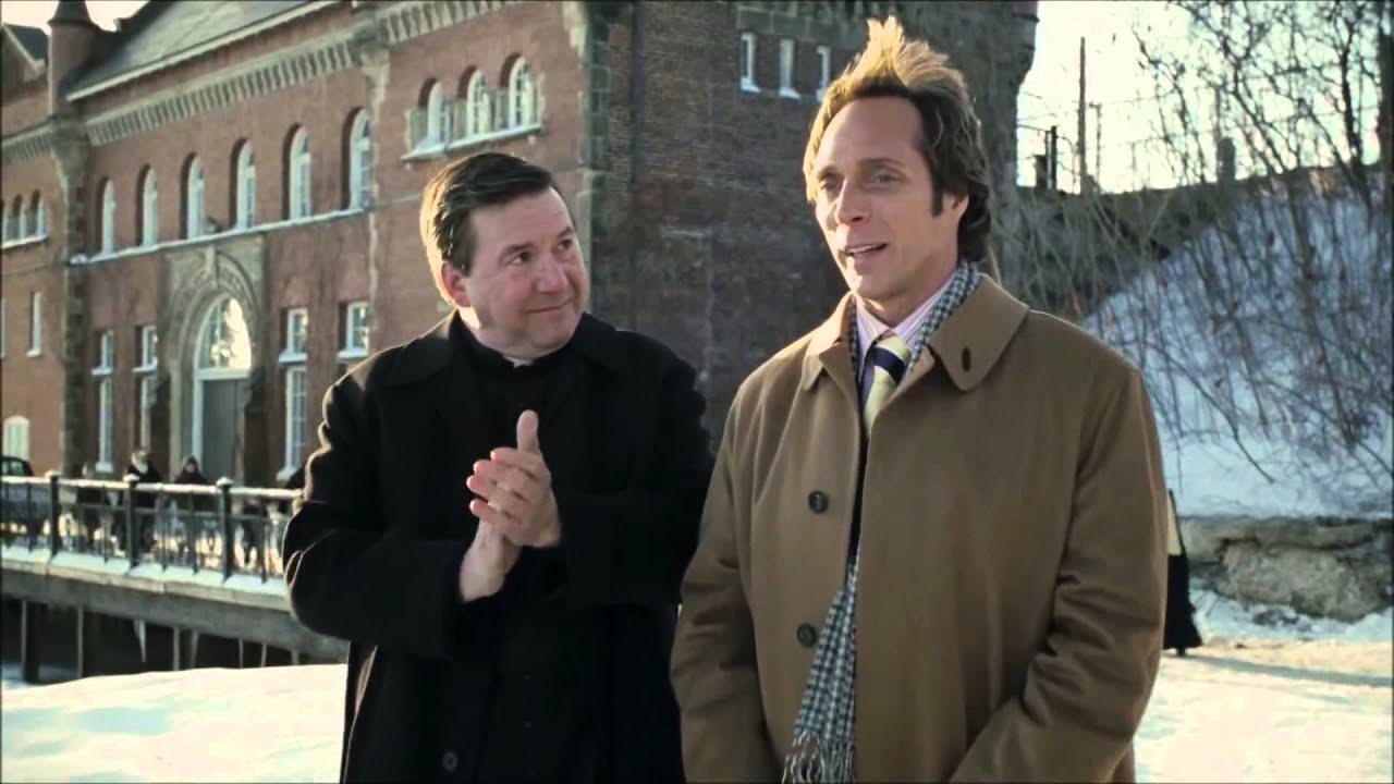 Opening scene 01 Blades of Glory YouTube