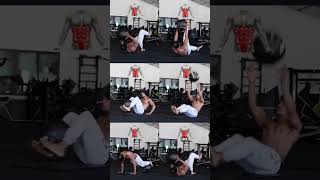5-Move Medicine Ball Ab Circuit for Core Strength (Quick & Effective!)