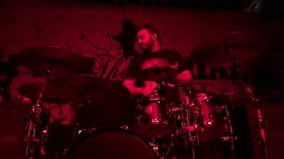 Vortex interdimensional Spiral Hindering Inexplicable Euphoria  Make Them Suffer  Nc 18