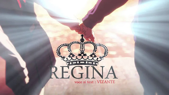 Vizante - Regina