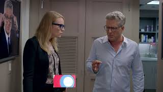 Left/Right Productions/USA Network Original (2015)