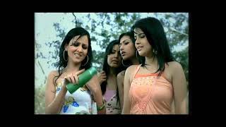 Dabur Vatika Enriched Coconut Hair Oil | #ForExtraNutrition  | 2008 TVC