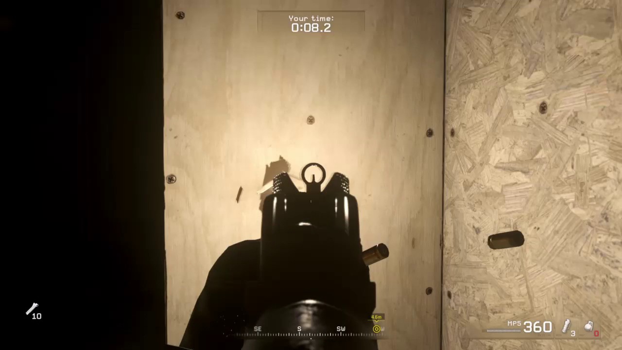 Call of Duty®: Modern Warfare® Remastered 11.2 FNG Challenge!