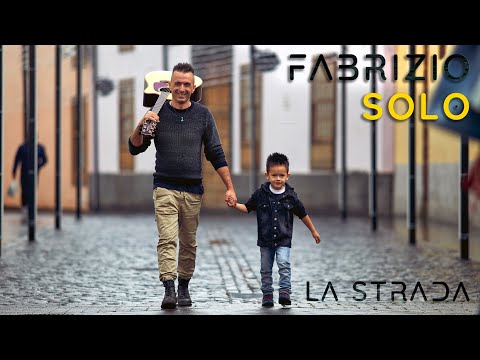 FABRIZIO SOLO - LA STRADA [Official Video]
