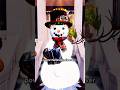 Halloween is OVER. on Dress to Impress #dresstoimpress #roblox #dti