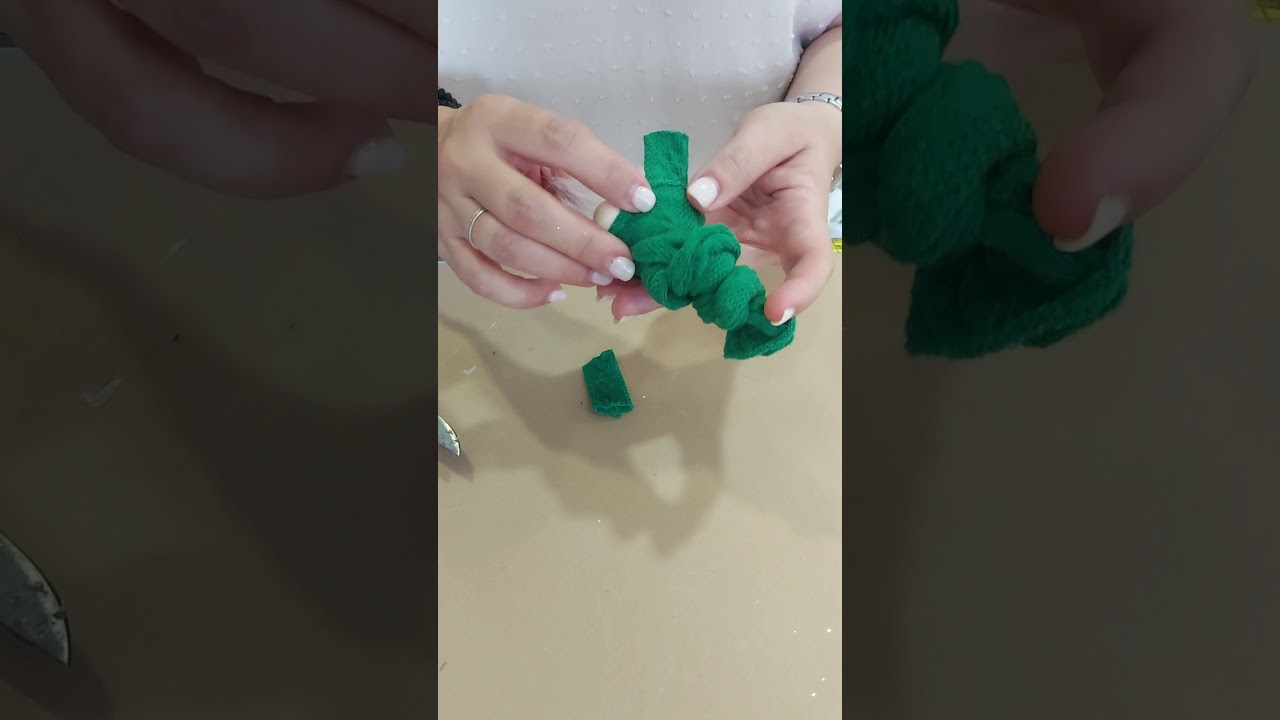 Tutorial Gnometto Portafortuna