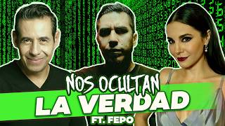 UFOs, Psionics, and Extraterrestrial Declassification ft. Fepo | A Lot of Everything by Martha Hi...